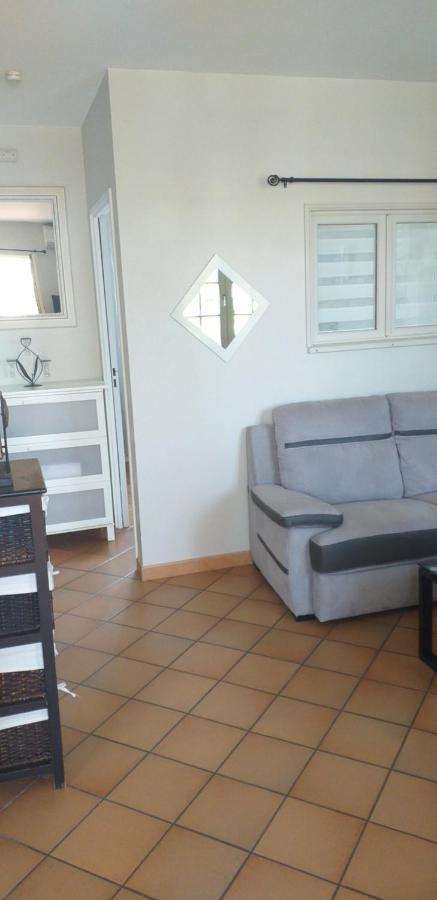 Appartement Sur Le Quai De Port Fréjus